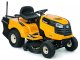 Минитрактор Cub Cadet LT2 NR92 - фото №1