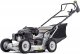 Газонокосилка бензиновая Caiman LM5361SXA-PRO