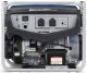 Бензиновый генератор Yamaha EF7200E - фото №1