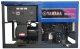 Дизельный генератор Yamaha EDL21000E - фото №1