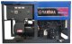 Дизельный генератор Yamaha EDL21000E