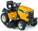 Садовый трактор Cub Cadet XT3 QS127 - фото №1