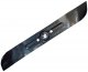 Нож для газонокосилки AL-KO 113632 34.8 Li Easy Flex 34 см - фото №1