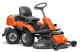 Райдер Husqvarna R 216T AWD без деки