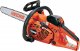 Бензопила ECHO CS-361WES-14"