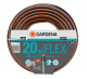 Шланг для полива Gardena Flex 20м 13мм 1/2" 18033-20.000.00 - фото №1