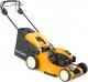 Газонокосилка бензиновая Cub Cadet XM1 ER53 - фото №1