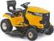 Садовый трактор Cub Cadet XT2 PS117I - фото №1