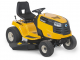 Садовый трактор Cub Cadet LT1 NS96 - фото №1