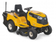 Садовый трактор Cub Cadet LT1 NR 92 - фото №1