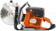 Бензорез Husqvarna K 760 12" Rescue спасательный