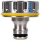Коннектор для крана вне помещений Hozelock Pro 2042P0000 (25 мм)
