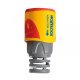 Коннектор Hozelock Aquastop Plus 2065P0000 (15 мм + 19 мм) - фото №1