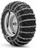 Цепи на колеса Husqvarna 5856661-01 16 х 6.5-8" без грунтозацепов - фото №1