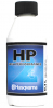2-тактное масло Husqvarna HP 100 мл полусинтетика - фото №1