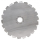 Нож для триммера Husqvarna Sсarlett 200-22Т 25.4
