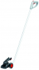 Телескопическая ручка для аккумуляторных ножниц AL-KO GS 7,2 Li - фото №1