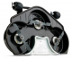 Дека косильная Husqvarna Cutting CombiClip 9671523-01 для R 216T AWD 103 см