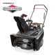 Снегоуборщик бензиновый Briggs&Stratton 1022E - фото №1