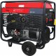 Бензиновый генератор FUBAG BS 17000 DA ES
