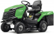 Садовый трактор Caiman Rapido 2WD 107D2C
