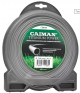Леска для триммера Caiman Titanium Power 3,0 мм/56 м (CB037)