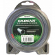 Леска для триммера Caiman Titanium Power 2,5 мм/15 м (CB269)