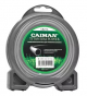 Леска для триммера Caiman Titanium Power 3,0 мм/15 м (CB270)