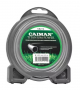 Леска для триммера Caiman Titanium Power 3,5 мм/9 м (CB271)