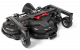 Дека косильная Husqvarna Combi 132 9679783-01 для P 525D 132 см