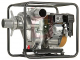 Мотопомпа бензиновая Caiman CP-402C - фото №1