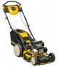 Газонокосилка бензиновая CUB CADET LM3 CRC46S - фото №1