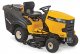 Садовый трактор Cub Cadet XT1 OR106 - фото №1