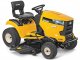 Садовый трактор Cub Cadet XT2 PS117 - фото №1