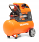 Поршневой компрессор DAEWOO DAC 50 D