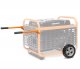 Комплект транспортировочный для генератора DAEWOO DAWK30