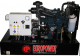 Дизельный генератор Europower EP 11 DE - фото №1