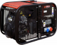Бензиновый генератор Europower EP 25000 TE