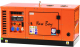 Дизельный генератор Europower EPS 123 DE NEW BOY