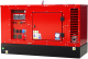 Дизельный генератор Europower EPS 14 TDE