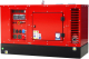 Дизельный генератор Europower EPS 9 TDE