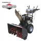Снегоуборщик бензиновый EVOline Standart SBG 760 BE