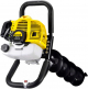 Мотобур земляной Huter GGD-52