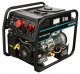 Бензиновый генератор HYUNDAI HHY 10000FE-3 ATS - фото №1