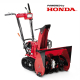 Снегоуборщик Honda HSS 655 ET1 - фото №1