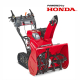 Снегоуборщик бензиновый Honda HSS 970 А ETD - фото №1