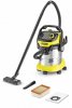 Промышленный пылесос Karcher WD 5 Premium для сухой и влажной уборки - фото №1