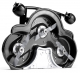 Дека косильная Husqvarna Combi 9671522-01 для R 216T AWD 94 см