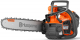 Аккумуляторная пила Husqvarna T540i XP 12" без АКБ и ЗУ