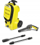 Мойка высокого давления Karcher K 3 Compact - фото №1